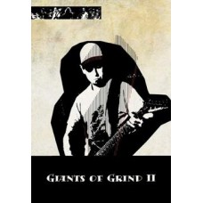 GIANTS OF GRIND Vol. 2 DVD